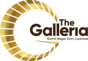 The Galleria, Gomti Nagar Extension, Lucknow