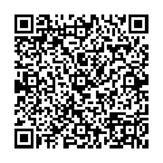 QR code linking to the UP RERA page for The Galleria